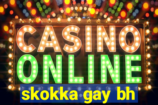 skokka gay bh